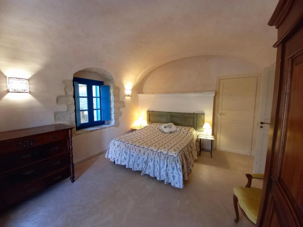 Abbateggio La Casa Dalle Finestre Blu المظهر الخارجي الصورة